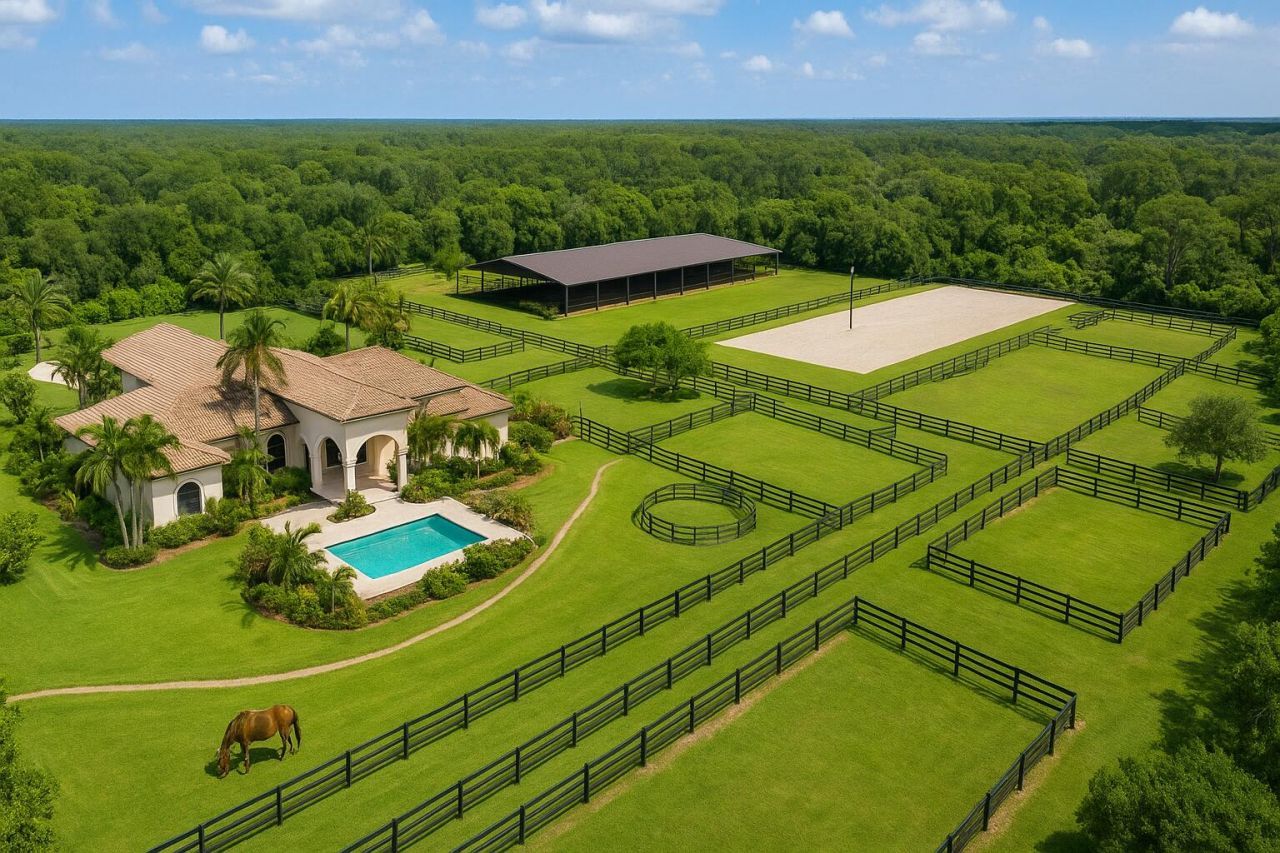 15532 43rd Road N, Loxahatchee Groves, FL 33470 Photo