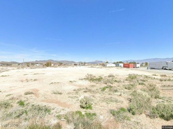 4300 Blanchard Street , Pahrump, NV 89048