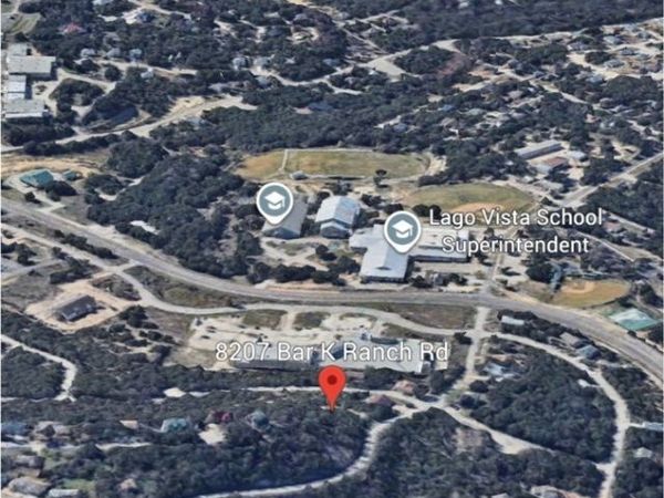 8207 N Bar K Ranch Road , Lago Vista, TX 78645