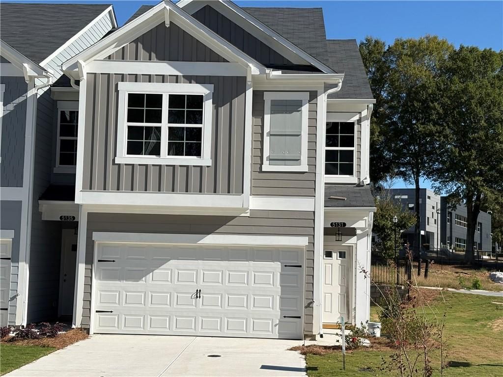 5131 Longview Run, Decatur, GA 30035 Main Photo