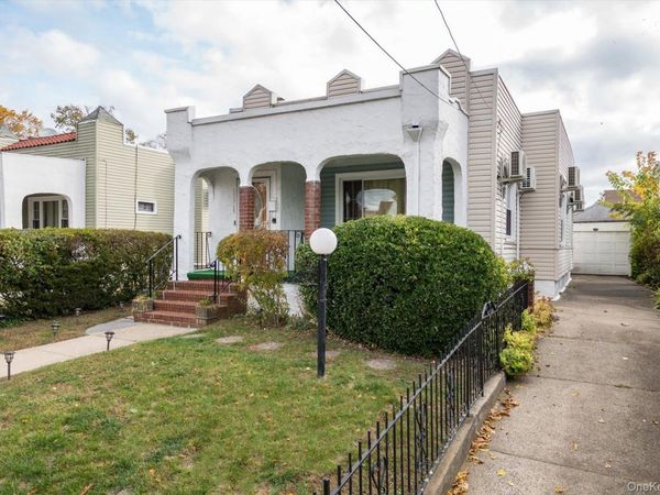 13315 231st Street, Laurelton, NY 11413