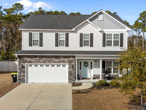 258 Independence Boulevard, Newport, NC 28570