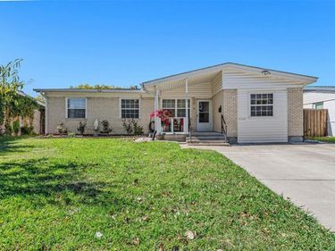 9865 Marlin Drive, Dallas, TX 75228