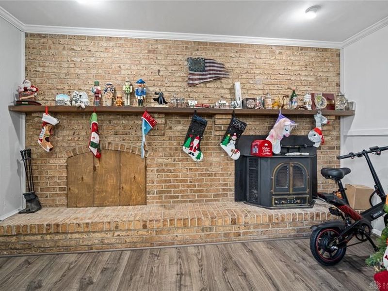 3653 Navara Drive, Beavercreek, OH 45431 Photo 29