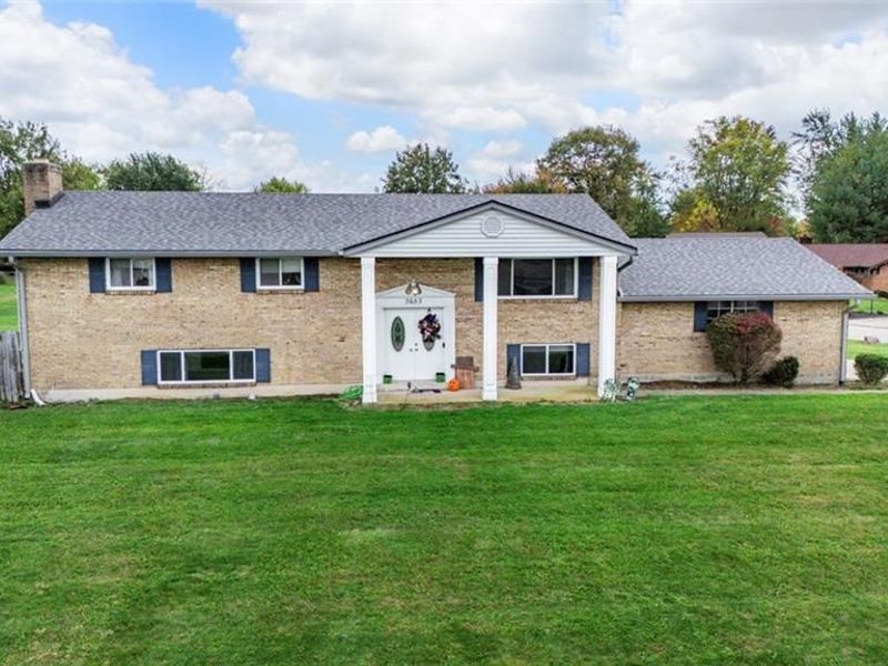 3653 Navara Drive, Beavercreek, OH 45431 Photo 3