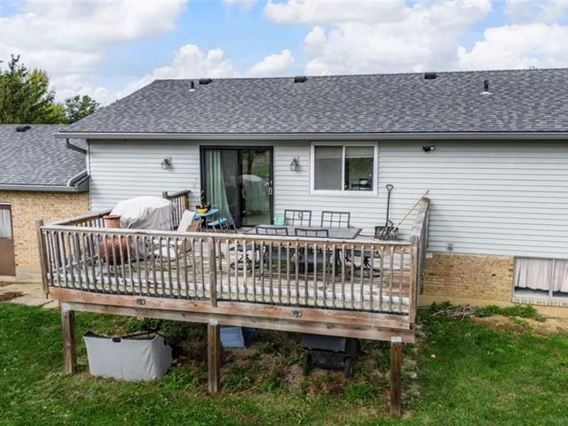 3653 Navara Drive, Beavercreek, OH 45431 Photo 35