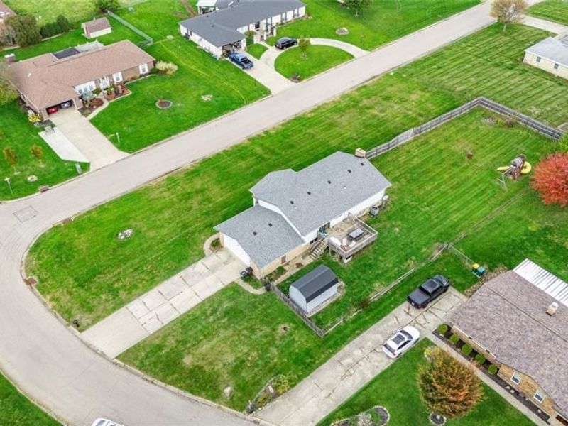 3653 Navara Drive, Beavercreek, OH 45431 Photo 45