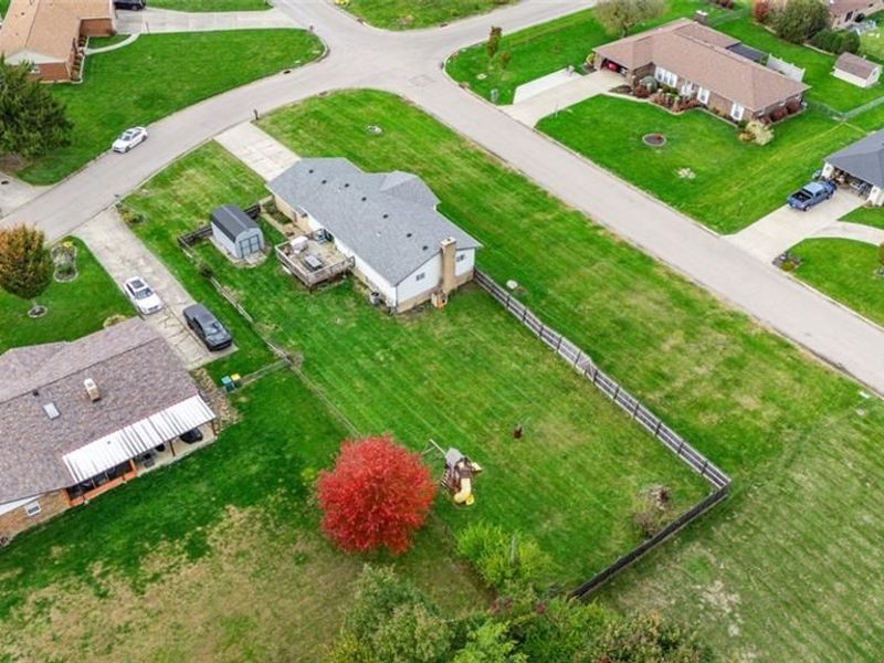 3653 Navara Drive, Beavercreek, OH 45431 Photo 47