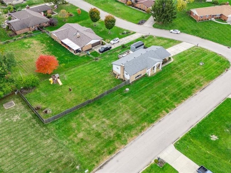 3653 Navara Drive, Beavercreek, OH 45431 Photo 48