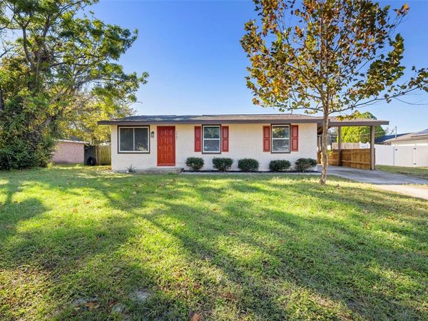 3307 CALDWELL STREET, DELTONA, FL 32738
