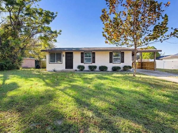 3307 CALDWELL STREET, DELTONA, FL 32738