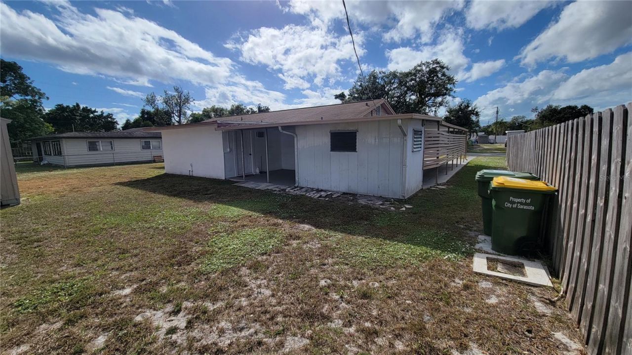 432 Crosby Court, Sarasota, FL 34237 Photo