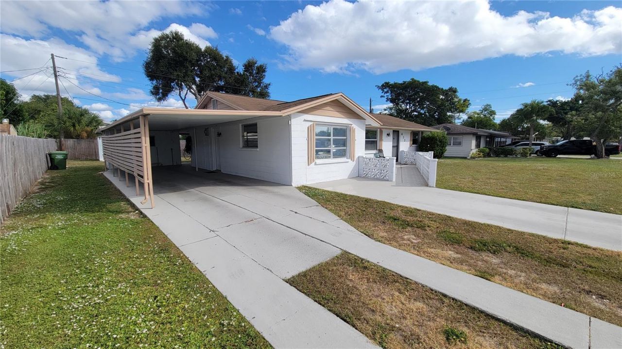 432 Crosby Court, Sarasota, FL 34237 Photo