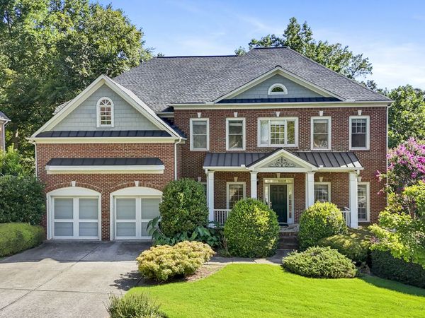 3490 Millwater Crossing, Dacula, GA 30019