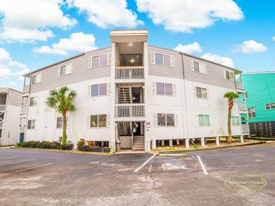 6302 N Ocean Blvd., Unit F-1, North Myrtle Beach, SC 29582