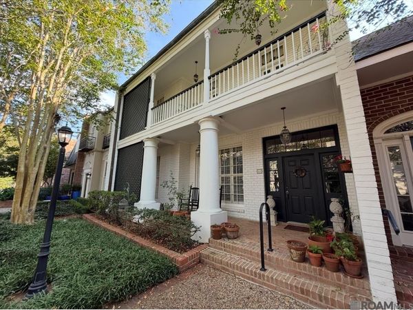 61 Jamestowne Ct, Unit #61, Baton Rouge, LA 70809