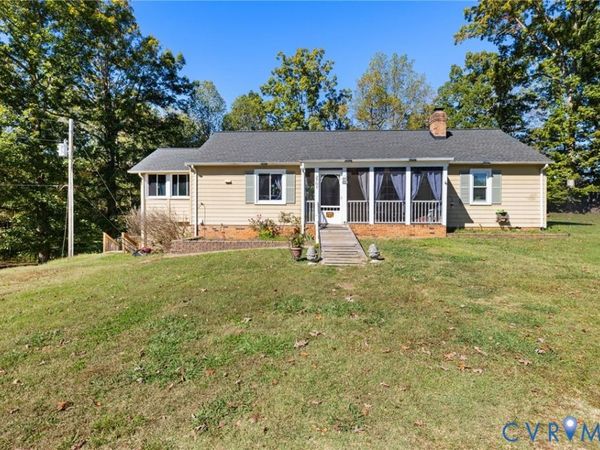 2701 Academy Road, Powhatan, VA 23139