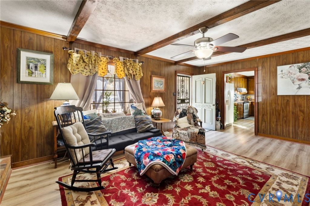 2701 Academy Road Powhatan, VA 23139