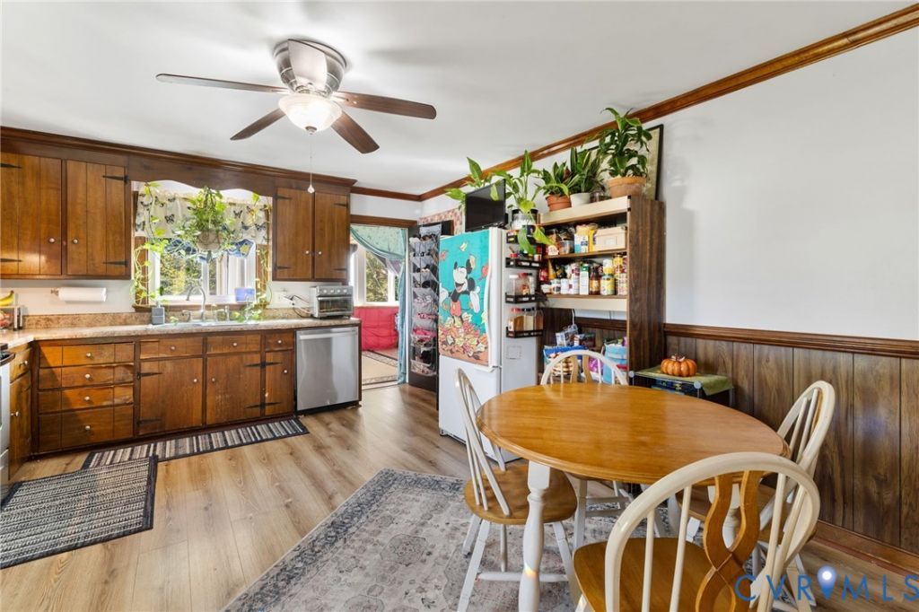 2701 Academy Road Powhatan, VA 23139