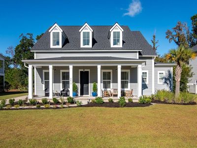 2412 Bent Oak Road, Mount Pleasant, SC 29466