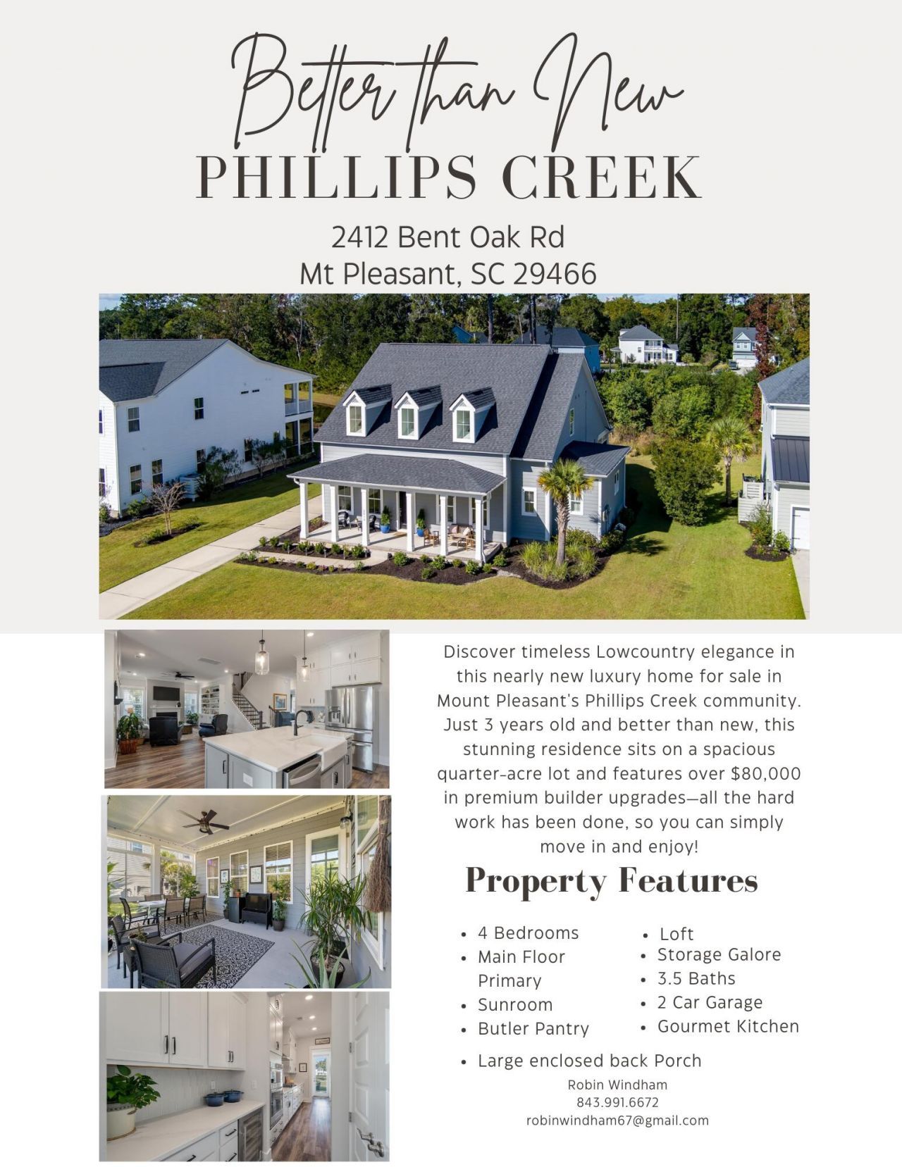 2412 Bent Oak Road Photo 11