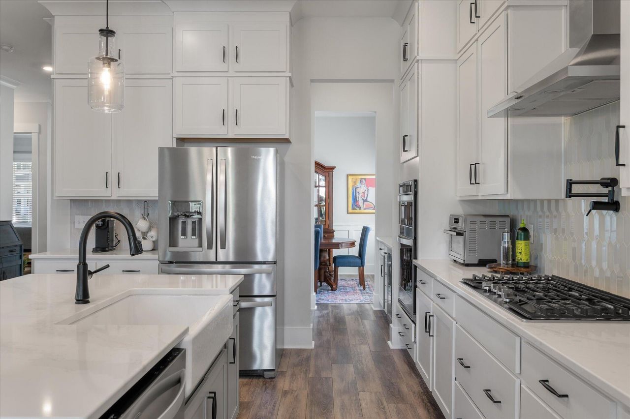 2412 Bent Oak Road Photo 14