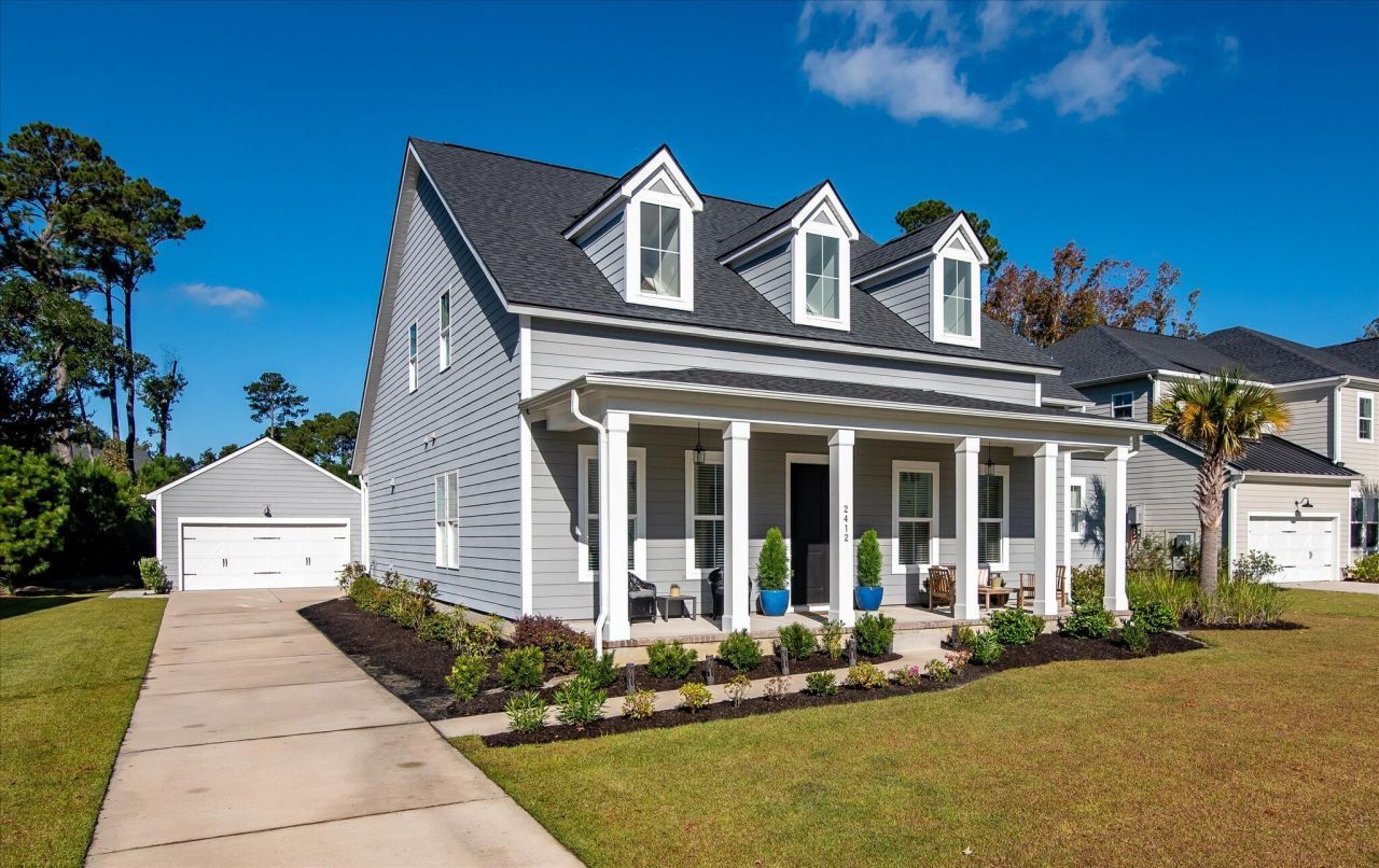 2412 Bent Oak Road Photo 31