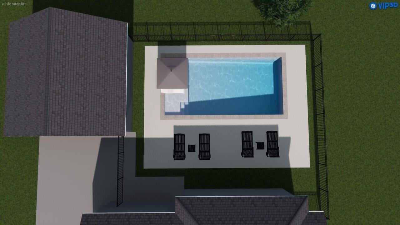 2412 Bent Oak Road Photo 44