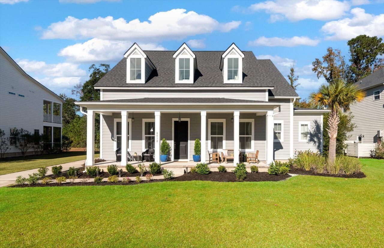 2412 Bent Oak Road Photo 45