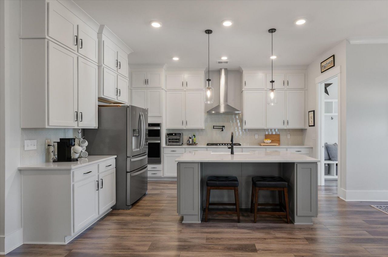 2412 Bent Oak Road Photo 5