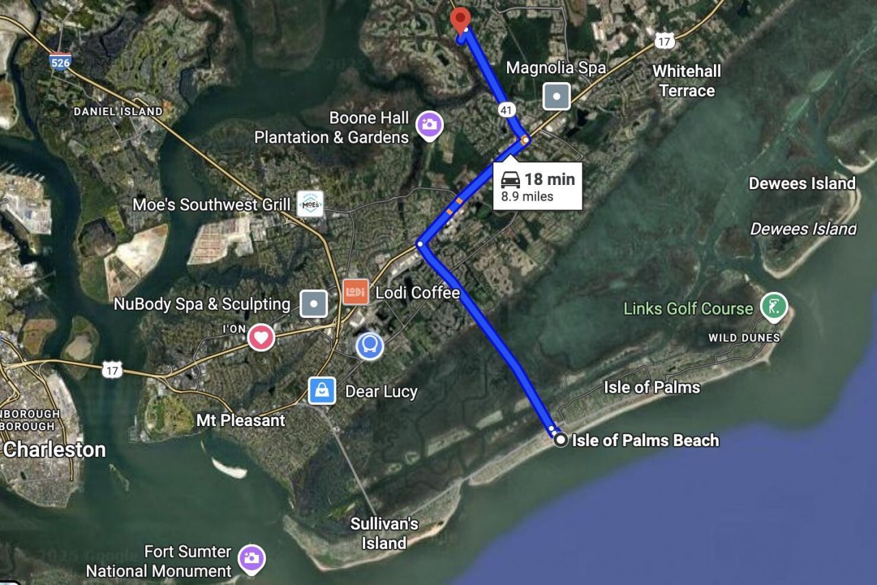 2412 Bent Oak Road Photo 53