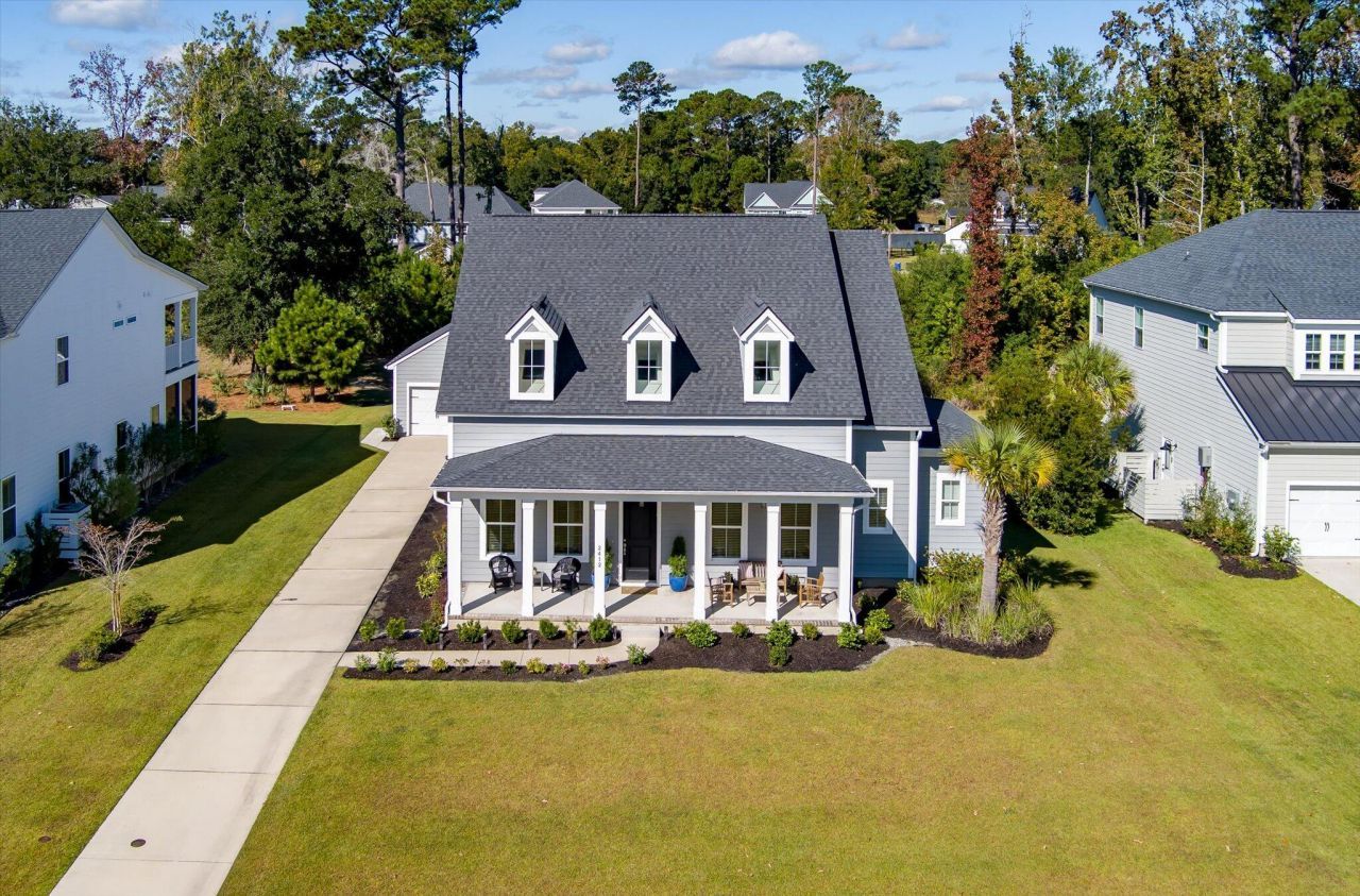 2412 Bent Oak Road Photo 58