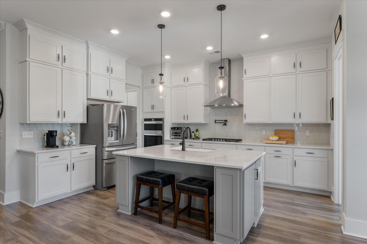 2412 Bent Oak Road Photo 6