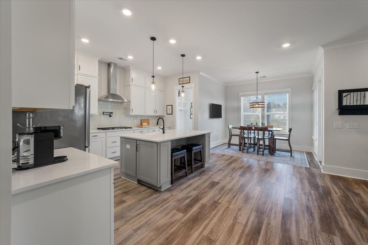 2412 Bent Oak Road Photo 7