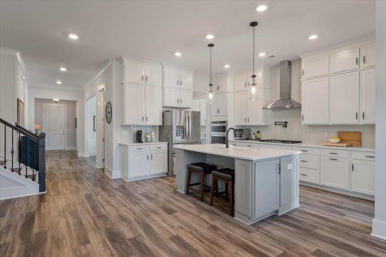 2412 Bent Oak Road Photo 8