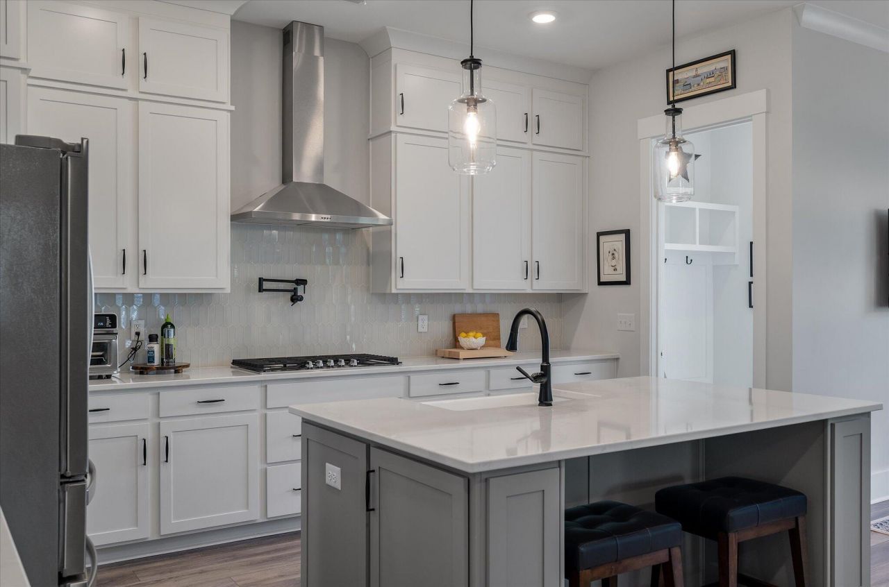 2412 Bent Oak Road Photo 9