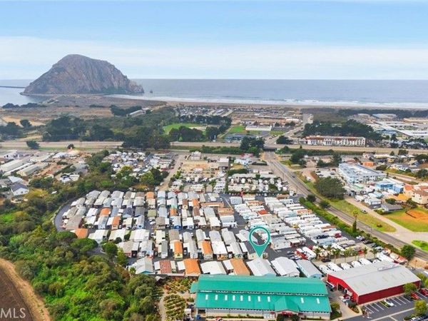 500 Atascadero Rd SPC M3, Morro Bay, CA 93442
