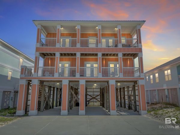 2477 Ponce De Leon Court, Gulf Shores, AL 36542