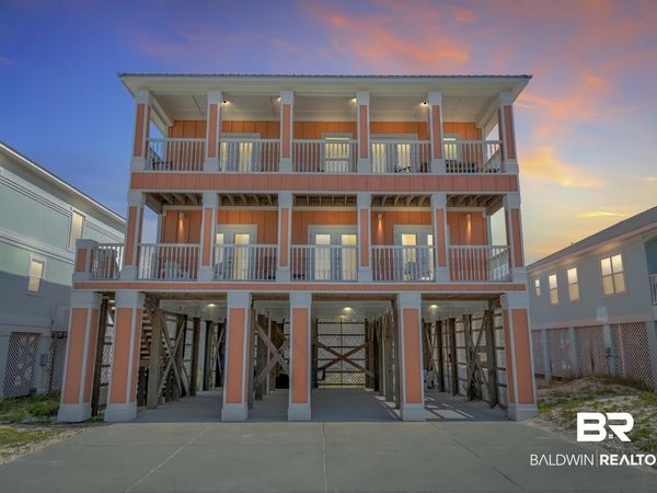 2477 Ponce De Leon Court, Gulf Shores, AL 36542