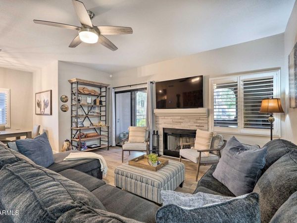 15050 N THOMPSON PEAK Parkway, Unit 1036, Scottsdale, AZ 85260