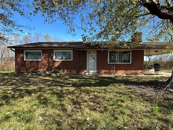 2547 Wiles Ridge Road, Hays, NC 28635