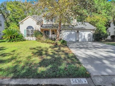 5436 Altamaha Drive, North Charleston, SC 29420