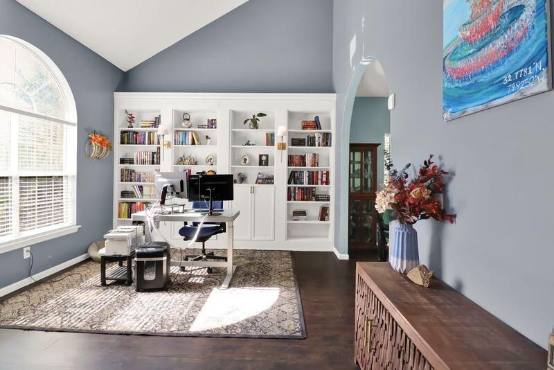 5436 Altamaha Drive Photo 14