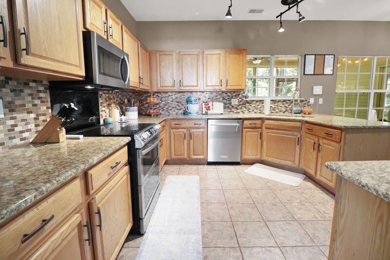 5436 Altamaha Drive Photo 16