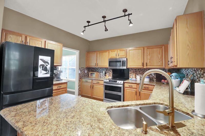 5436 Altamaha Drive Photo 17