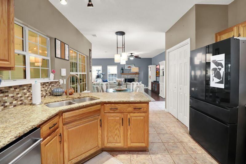 5436 Altamaha Drive Photo 19