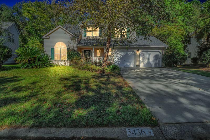 5436 Altamaha Drive Photo 2