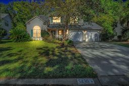 5436 Altamaha Drive photo 4