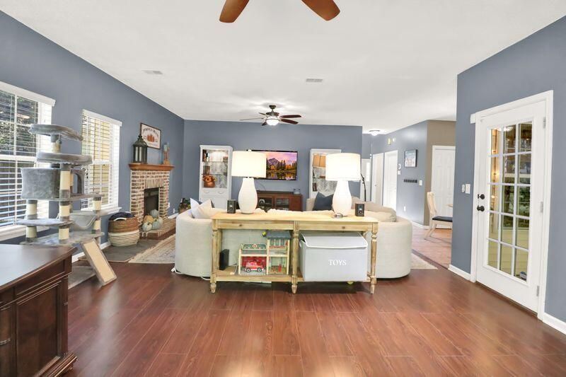 5436 Altamaha Drive Photo 22