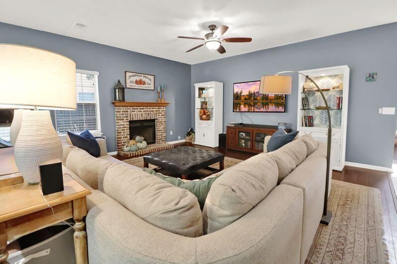 5436 Altamaha Drive Photo 23